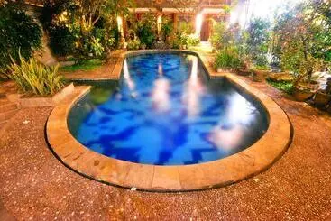 Hotel Swastika Guesthouse Sanur