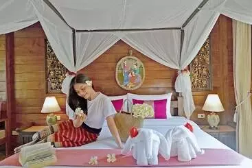 Hotel Thai Thai Sukhothai Resort
