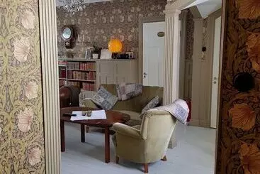 Hotel Villa Gransholm