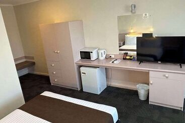 Motel Econo Lodge Port Augusta