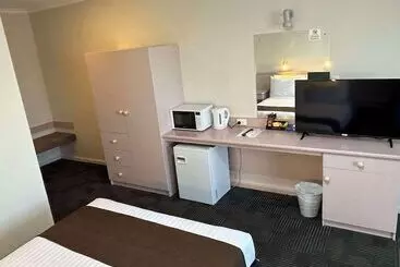 Motel Econo Lodge Port Augusta