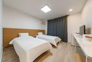 Pension Seorak Hot Spring Mammoth Resotel