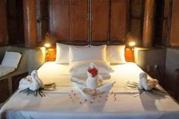 Sangat Island Dive Resort