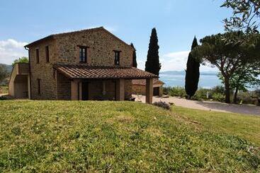 Daire Antico Casale Tiravento