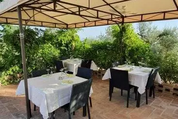 Apartament Antico Casale Tiravento