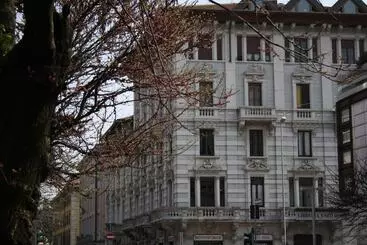 Bed and Breakfast Stop & Sleep Bergamo