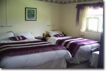 Bed and Breakfast Valley View Farmhouse