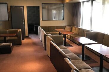 Hotel Aburaya Tousen