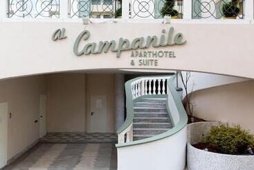 酒店 Al Campanile   Luxury Suites & Apartments