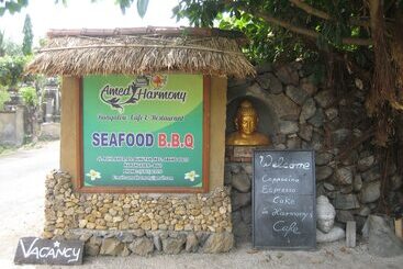 ホテル Amed Harmony Bungalows And Villas