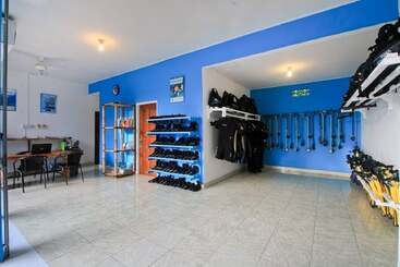 ホテル Amed Harmony Bungalows And Villas