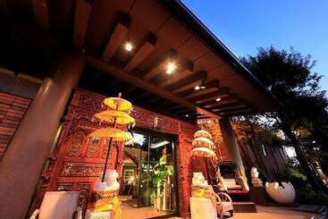 Hotel Anda Resort Izukogen