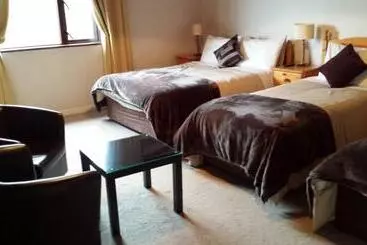 ホテル Ben Breen House B&b