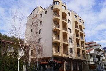 Hotelli Boutique Troy