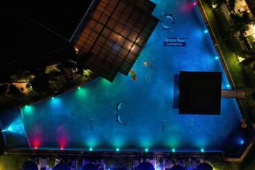 فندق Chivatara Resort Bang Tao Beach Phuket   Sha