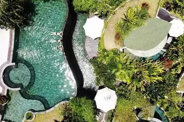 Otel De Moksha Eco Friendly Boutique Resort