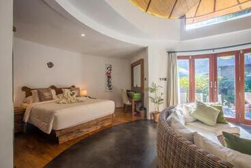فندق De Moksha Eco Friendly Boutique Resort
