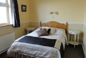 Hotel Fitzgerald's Dingle Heights