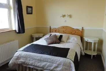 Hotel Fitzgerald's Dingle Heights