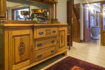 酒店 Issaquena Heights Boutique