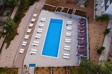 酒店 Labranda Senses Resort