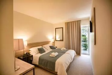 Hotelli Aminess Younique Senses Resort