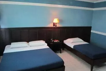 هتل Miami Inn