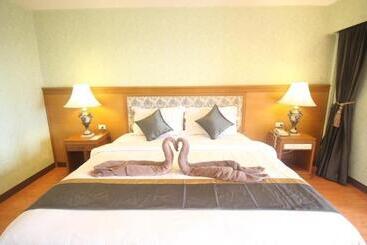 酒店 Ntk Residence