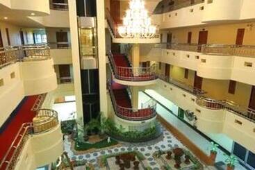 Отель Ntk Residence