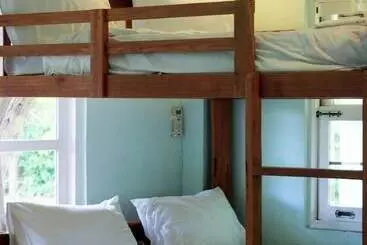 Hotelli Pai Flora Resort