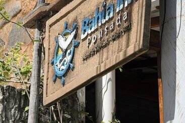 ホテル Pousada Bahia Inn