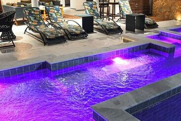 호텔 Pousada Bahia Inn