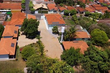 酒店 Pousada Tia Nena