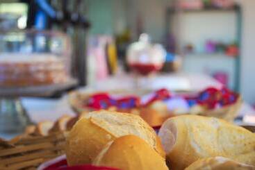 Hotel Pousada Tia Nena