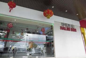 Otel Salim Inn