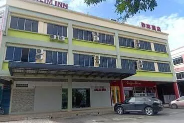 Hotelli Salim Inn