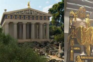 Appartements touristiques Ionian Islands Beach Villas