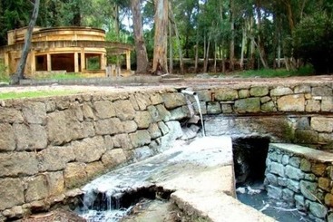 آپارتمان‌های توریست‌ها Ionian Islands Beach Villas