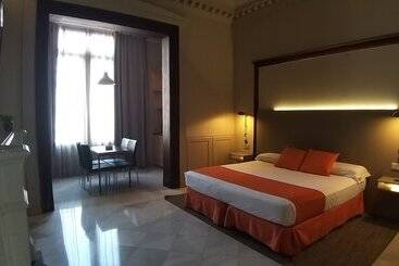 آپارتمان Casa Abamita