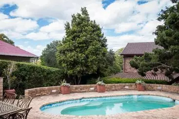 Pension Jenny's Guest House