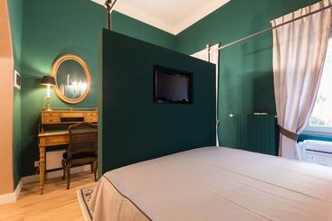 شقق خاصة سياحية Porta Palace Apartments