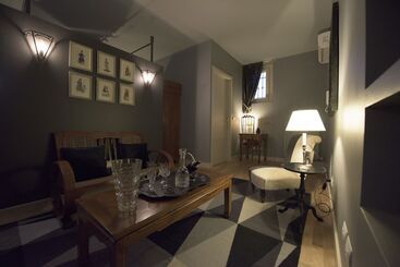 شقق خاصة سياحية Porta Palace Apartments