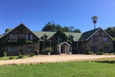 קוטג'' Portland Manor