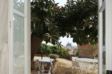 Pupi Catania Etna B&b