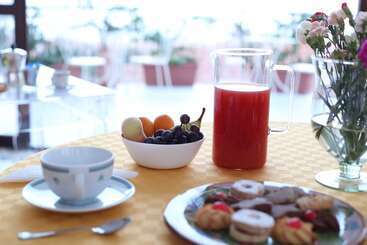 Pupi Catania Etna B&b