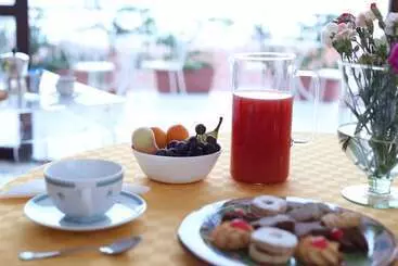 Pupi Catania Etna B&b