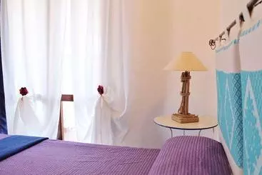 アパートメント Residence Oleandri Rossi
