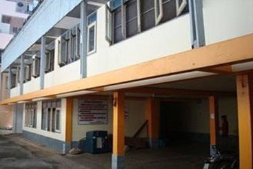 Hotel Vocean Palace Hat Yai