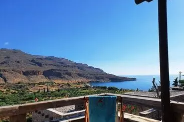 Appartamenti turistici Terra Minoika Boutique Resort