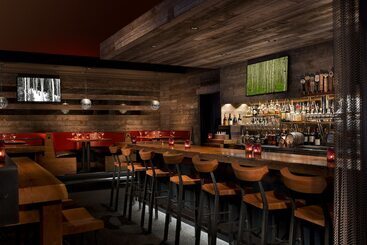 شقق خاصة سياحية Teton Private Residences